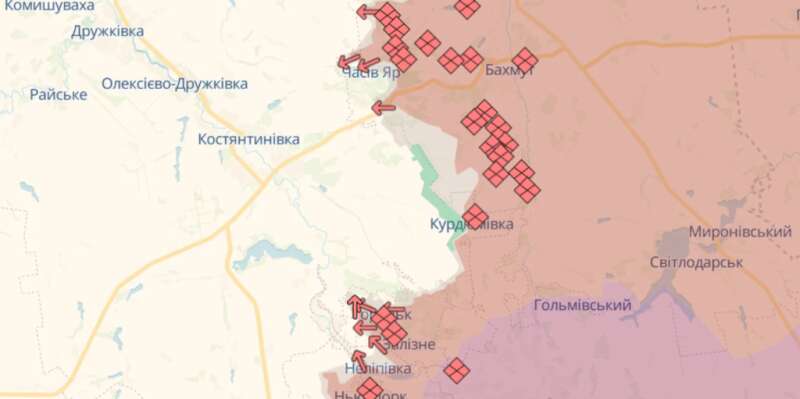 DeepState,  DeepState dqxikeidqxitkant