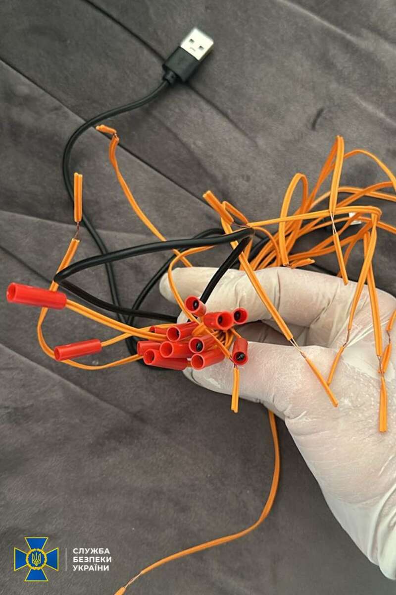 21-річна агентка російських спецслужб готувала подвійний теракт на Одещині фото 1 dqxikeidqxiqqeant