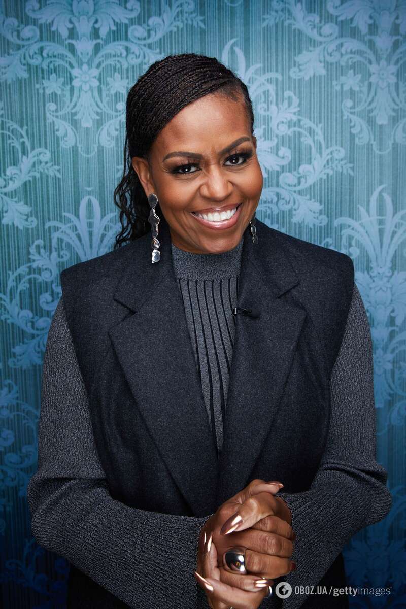 Мишель Обама навмисно проігнорувала запрошення на інавгурацію Трампа: названо причину dqxikeidqxiqqeant