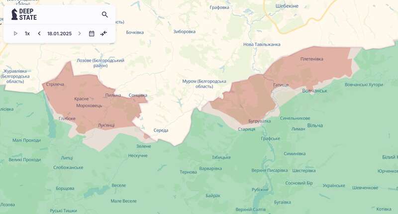 Під Покровськом відбулися 98 боїв за добу: Генштаб відзвітував про ситуацію на фронті dqxikeidqxiqqeant