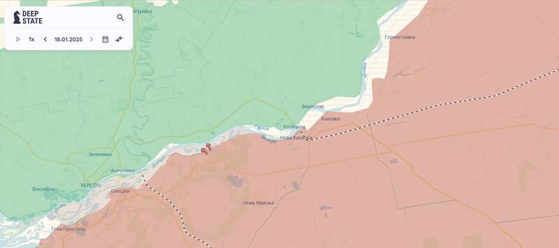 Під Покровськом відбулися 98 боїв за добу: Генштаб відзвітував про ситуацію на фронті