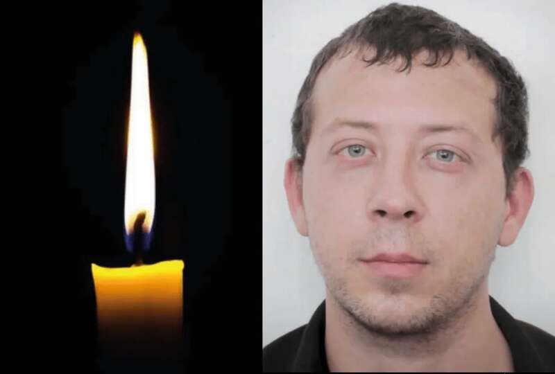 Був професіоналом і запалював енергією: на Сумщині загинув військовий із Кривого Рогу Сергій Антоненко dqxikeidqxiqqeant