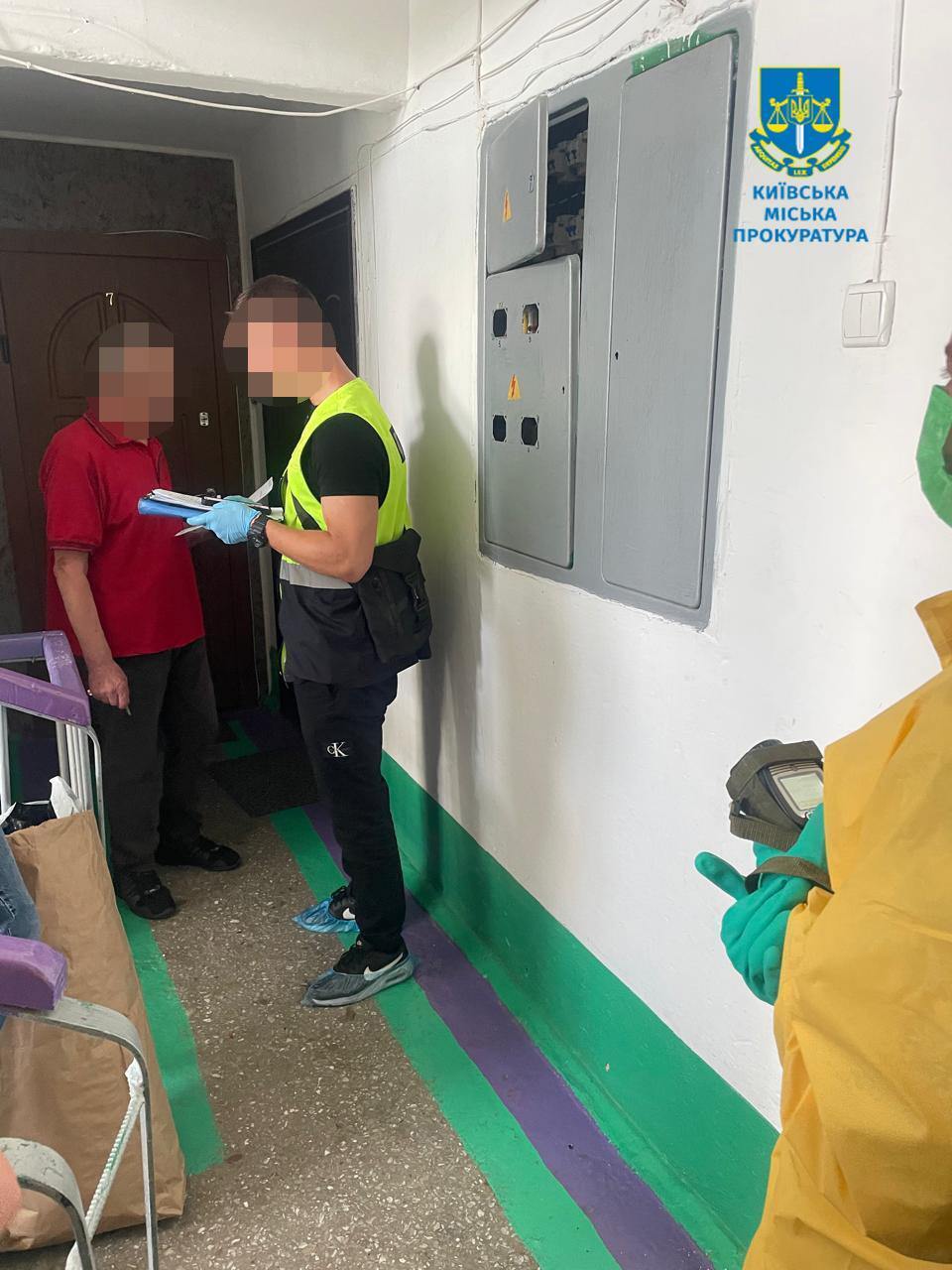 Місяцями труїв цивільну дружину: у Києві судитимуть підозрюваного у вбивстві жінки. Фото