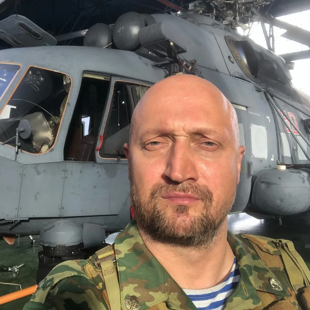 В авто предателя Гоши Куценко нашли изувеченное тело женщины. Фото с места преступления dqxikeidqxitkant