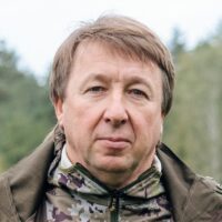 Михаил Рева (фото «Время Черниговское»)