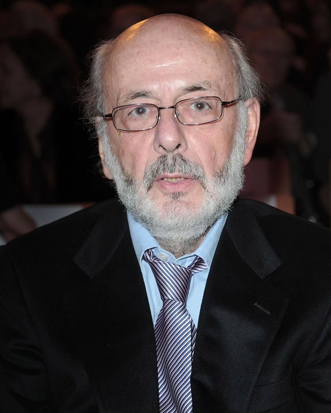 Умер культовый французский режиссер Бертран Блие