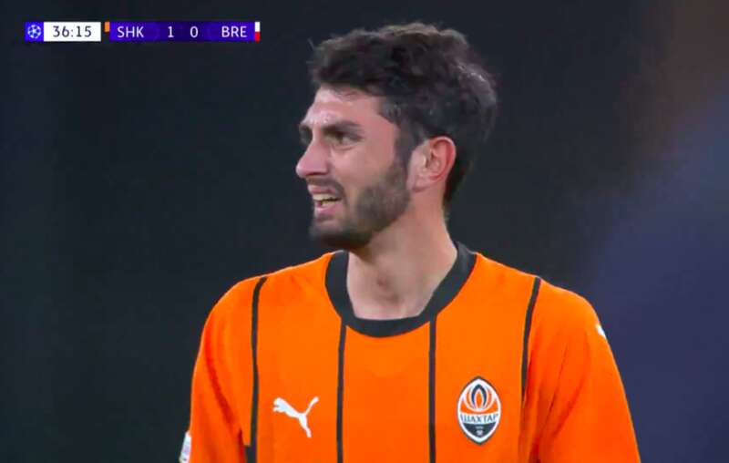 Іраклій Азаров