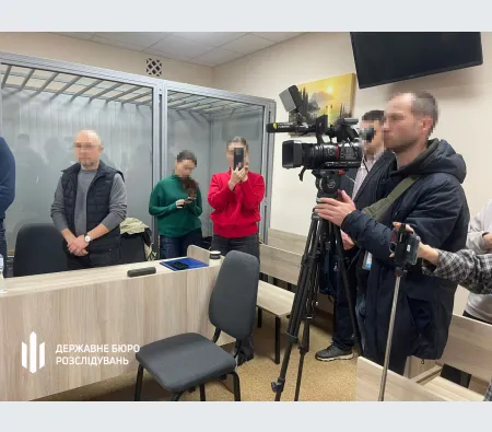 Court arrested the former official of the Ministry of Defense dqxikeidqxitkant