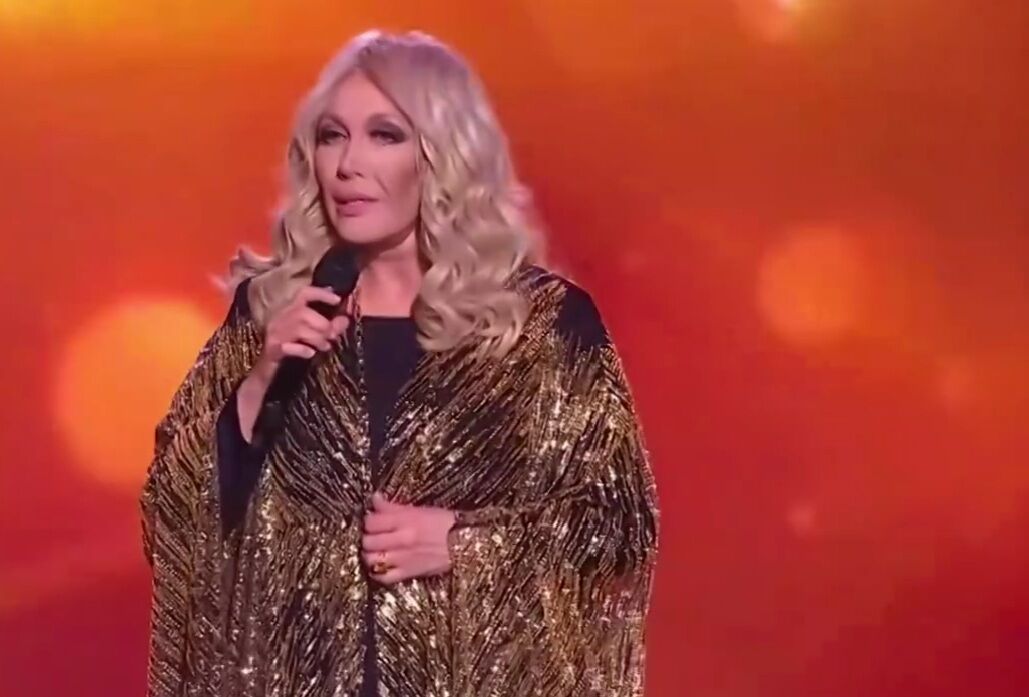 Украинки в изгнании Повалий и Успенская устроили показательное воссоединение в России и назвали причины своего предательства dqxikeidqxiqqeant