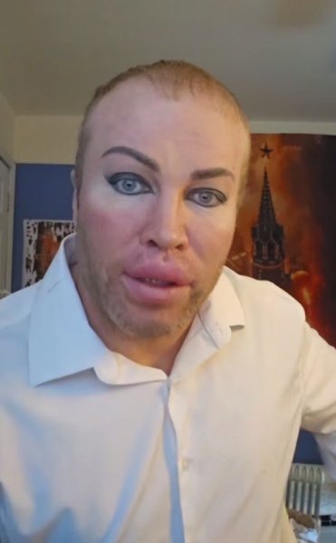 Олександр Шпак