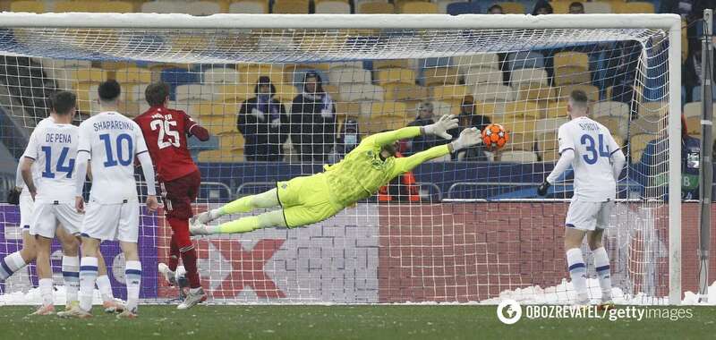 Сенсаційний трансфер!