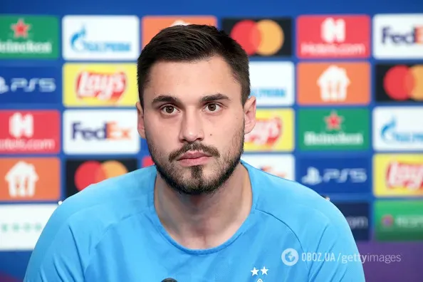 Сенсаційний трансфер!