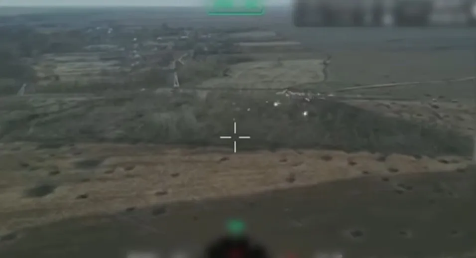 На Курщині українські війська заманили росіян у нищівну засідку HIMARS: деталі dqxikeidqxiqqeant