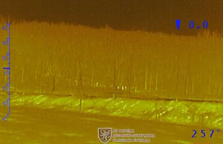 Eight eliminated and twelve wounded: General Staff showcases the effectiveness of snipers in Kursk region. Video dqxikeidqxitkant