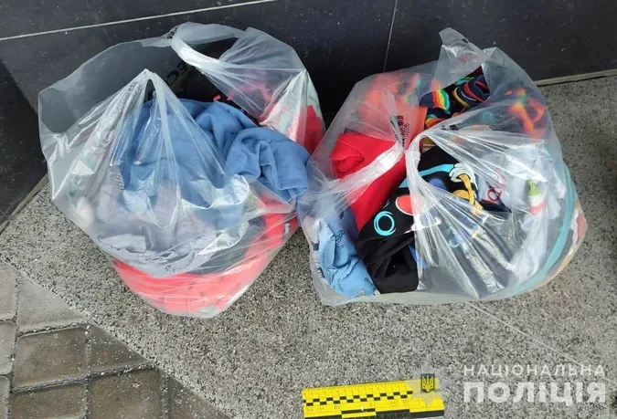 Hidden in clothing: Volyn police uncovered a large-scale methadone trafficking scheme (photo, video)