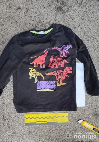 Hidden in clothing: Volyn police uncovered a large-scale methadone trafficking scheme (photo, video)