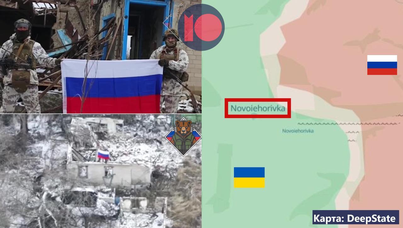 Оккупанты сняли фейковое видео, чтобы подтвердить захват села на Луганщине, где жили три десятка людей: в сети разоблачили обман dqxikeidqxiqqeant