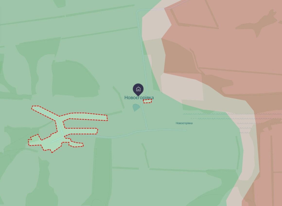 Оккупанты сняли фейковое видео, чтобы подтвердить захват села на Луганщине, где жили три десятка людей: в сети разоблачили обман