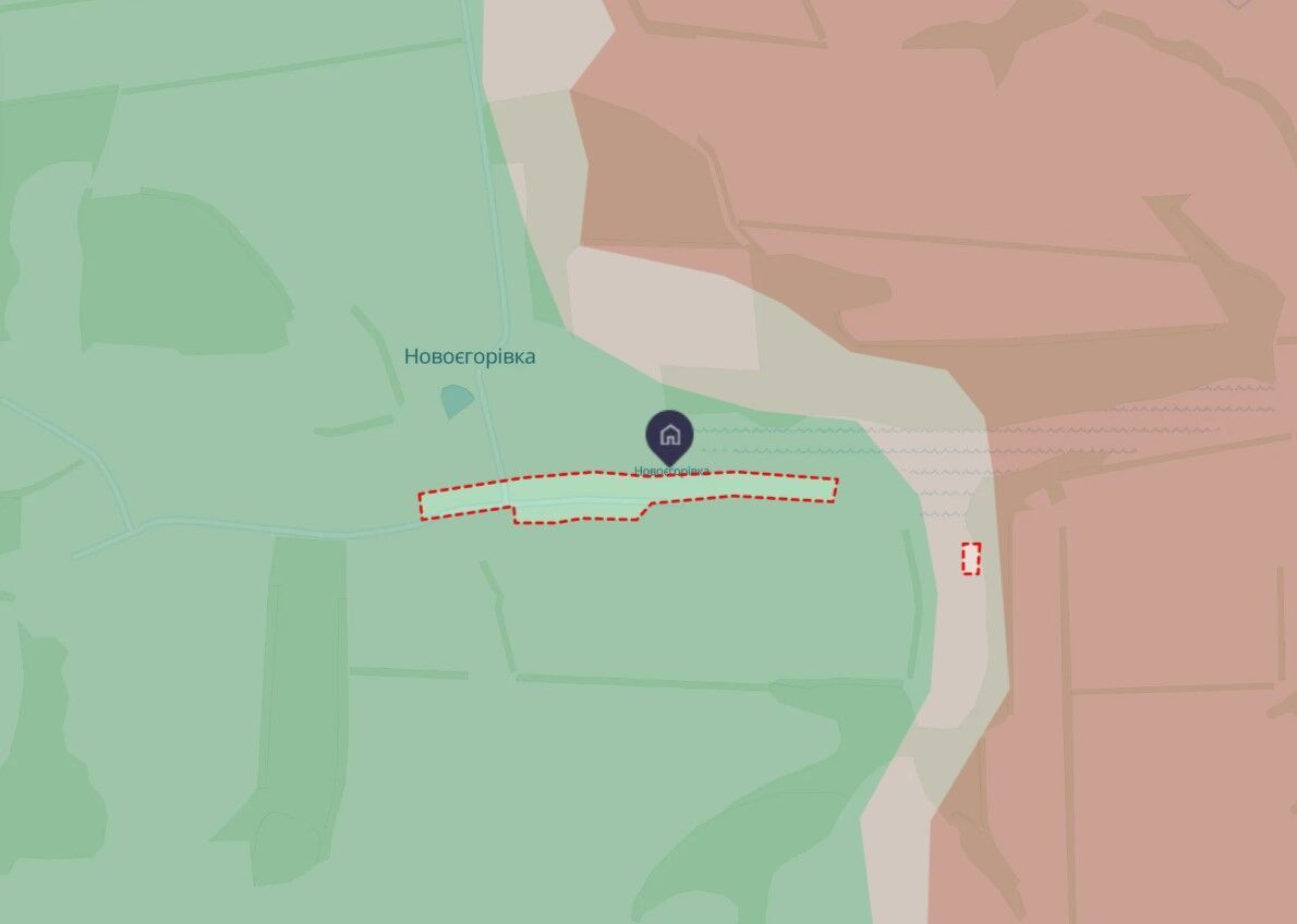 Оккупанты сняли фейковое видео, чтобы подтвердить захват села на Луганщине, где жили три десятка людей: в сети разоблачили обман