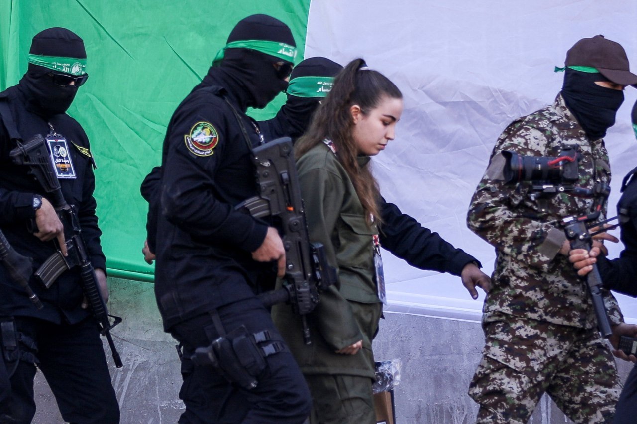 REUTERS/Dawoud Abu Alkas dqxikeidqxiqqeant