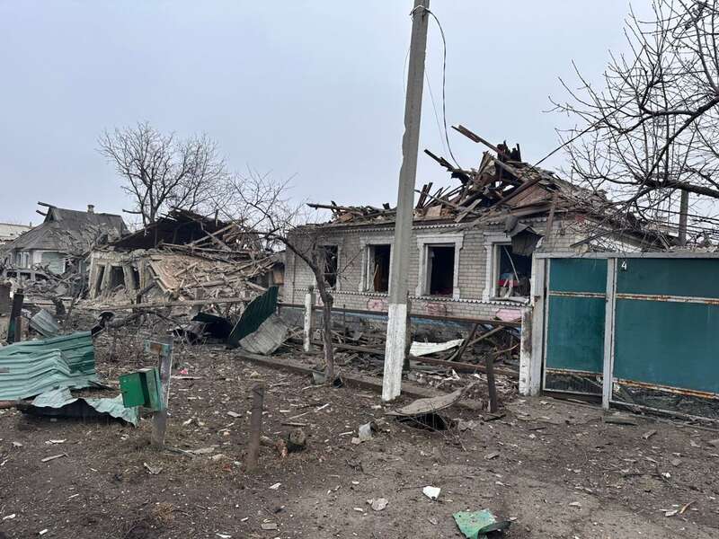 Донбасс - новости Донецкой области - обстрел Краматорска - Константиновка