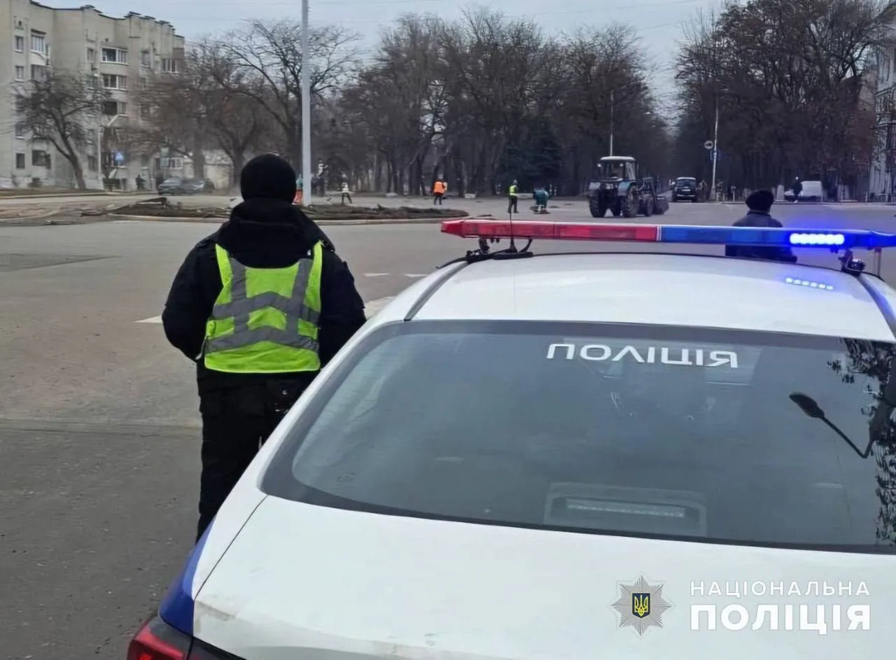 Kramatorsk shelling January 30 dqxikeidqxiqqeant