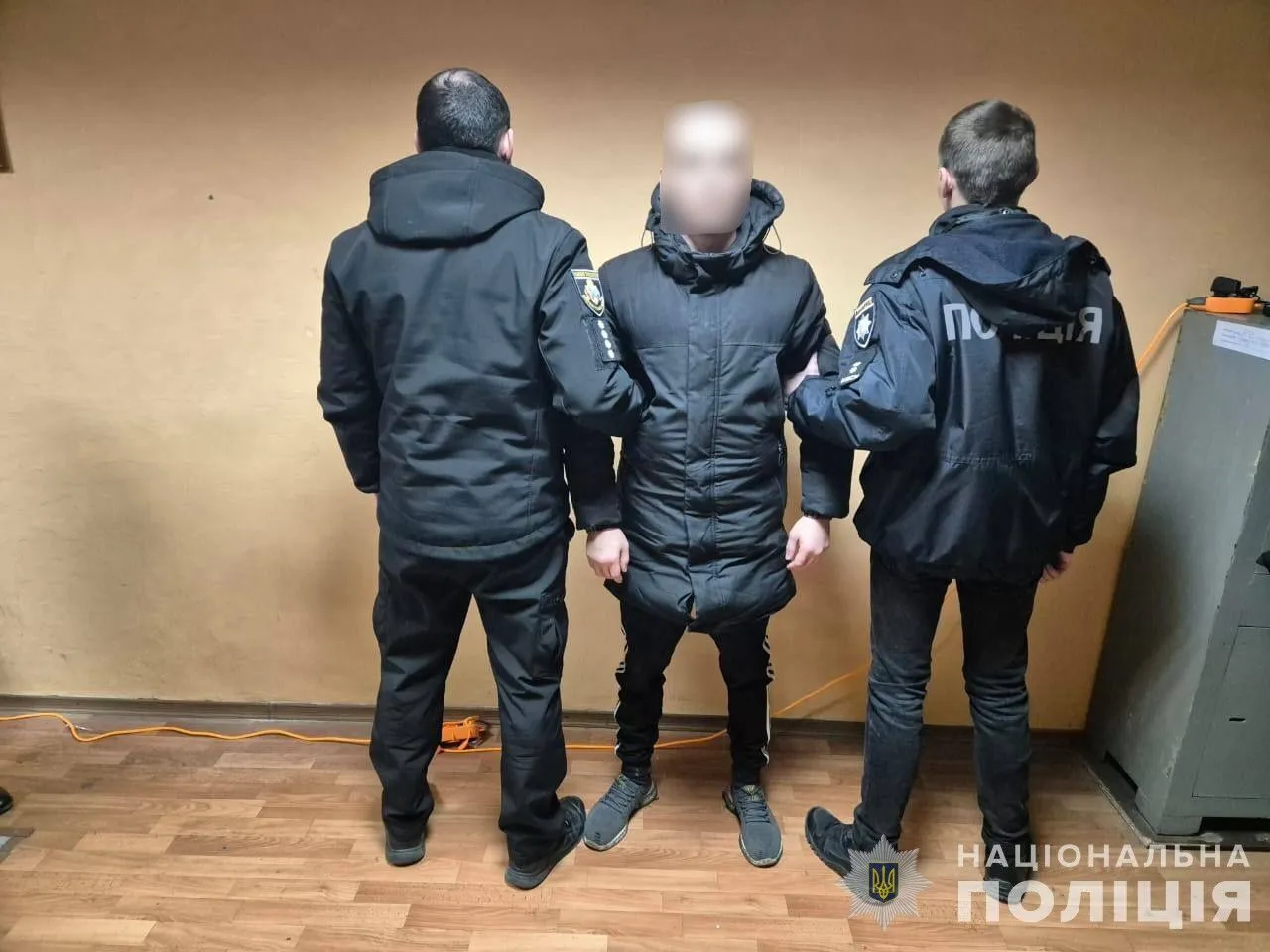 Прапор України зірвали у Кривому Розі - новини Кривий Ріг dqxikeidqxitkant