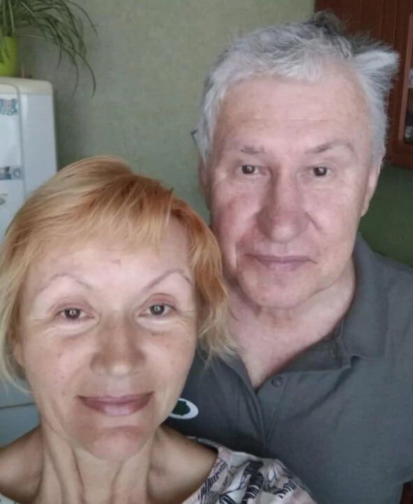 От жилья осталась дыра: в Сумах в результате удара РФ погибли родители музыкантки. Фото dqxikeidqxiqqeant