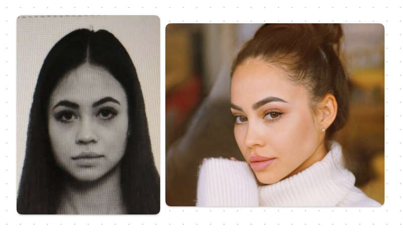 анастасія Анастасия И. dqxikeidqxitkant