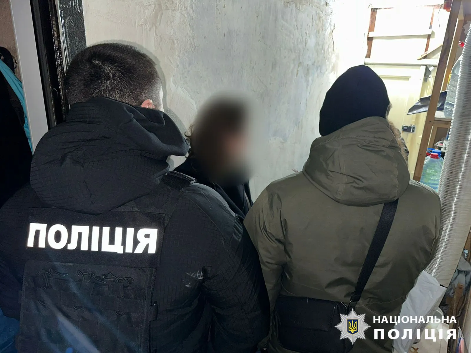 Обещала высокую зарплату: полицейские задержали жительницу Одессы, которая вербовала женщин для сексуальной эксплуатации за границей