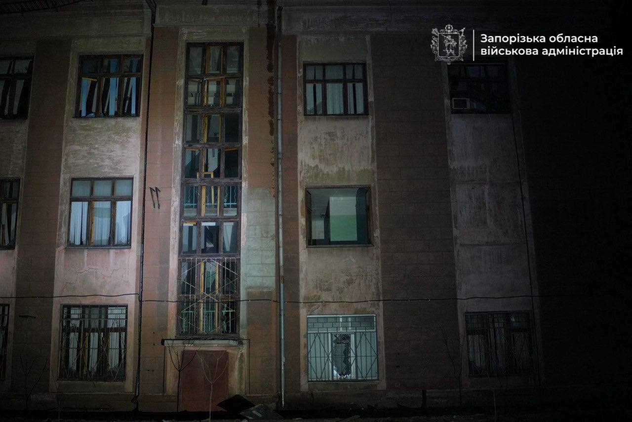 Це справжнє обличчя Росії: Єрмак відреагував на удари РФ по Полтаві, Одесі, Харкову та Запоріжжю. Фото та відео