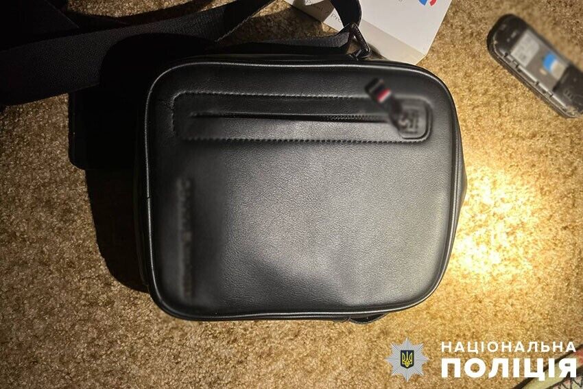 They came to Kyiv to earn money: the perpetrators beat and robbed the homeowners who sheltered them. Photo