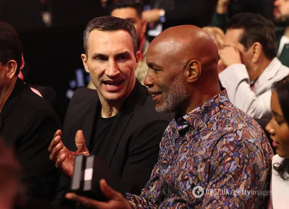 Володимир Кличко повертається у бокс! The Ring назвав терміни, опублікувавши сенсаційний інсайд