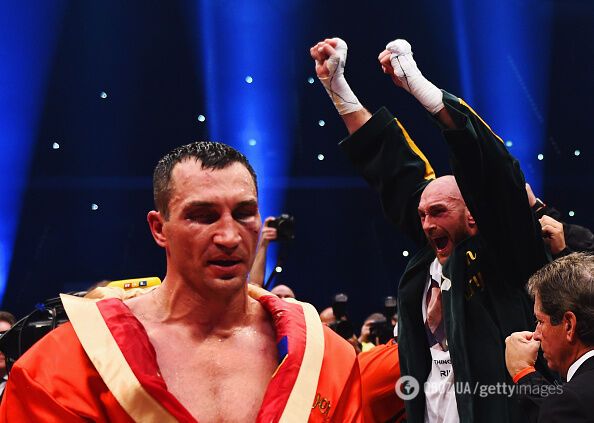 Володимир Кличко повертається у бокс! The Ring назвав терміни, опублікувавши сенсаційний інсайд