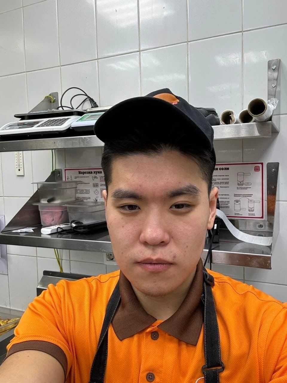 В России мужчину посадили за решетку за донат для РДК: сколько лет он получил dqxikeidqxitkant