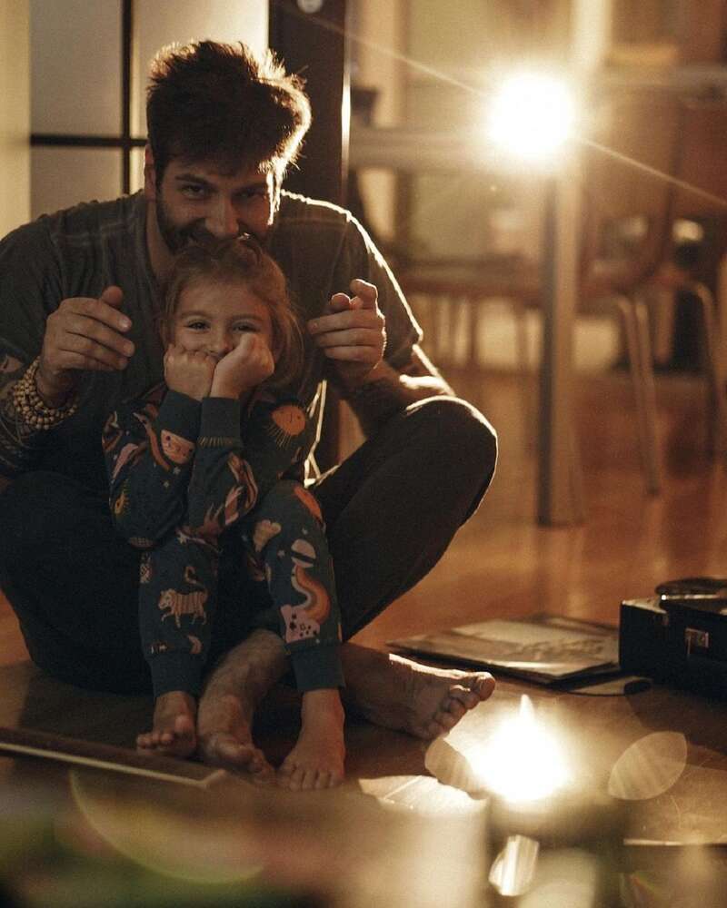     / © instagram.com/daniel_jihad_salem