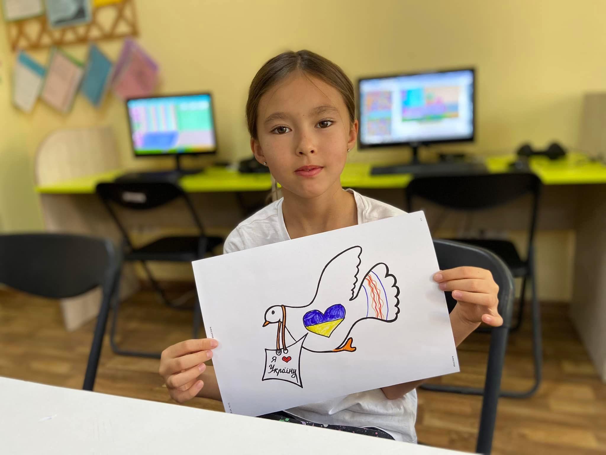 Софія Яворська загинула внаслідок ракетного удару по Полтаві dqxikeidqxitkant