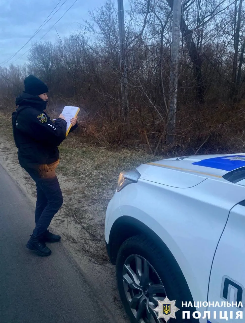 Є пошкодження: у КОВА розповіли про наслідки російської атаки на Київщину. Фото