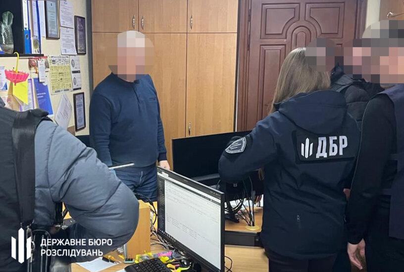 На Вінниччині підозра чиновнику ДСНС за завищену ціну спецзасобів dqxikeidqxitkant