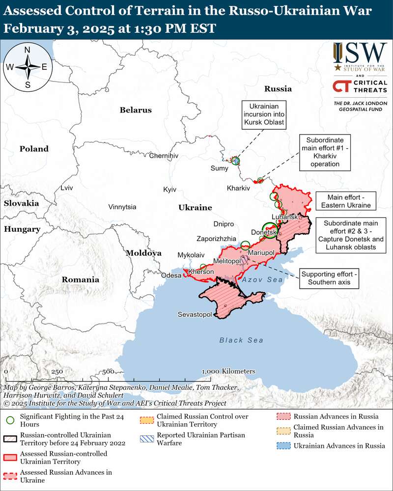 Росія втратила у війні проти України в січні понад три мотострілецькі дивізії: в ISW пояснили, що це означає dqxikeidqxitkant