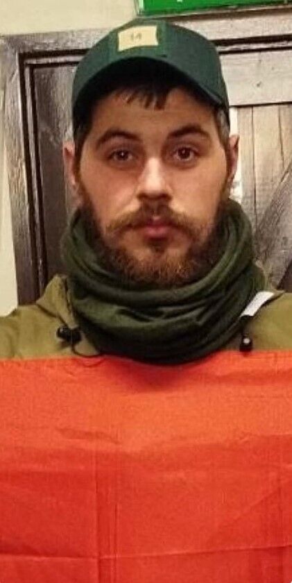 Йому назавжди буде 26: на фронті під час виконання бойового завдання загинув захисник із Закарпаття. Фото