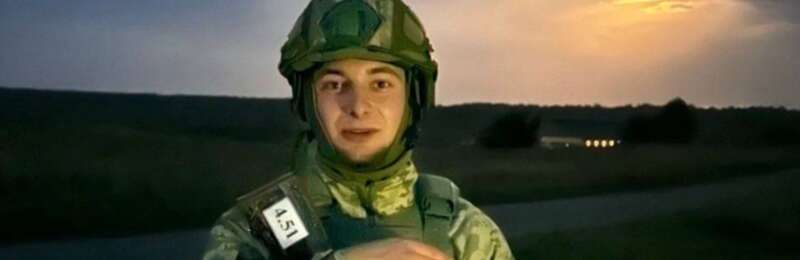 Ему было лишь 18 лет: в Луганской области пал военнослужащий из Ивано-Франковщины Иван Палий dqxikeidqxiqqeant