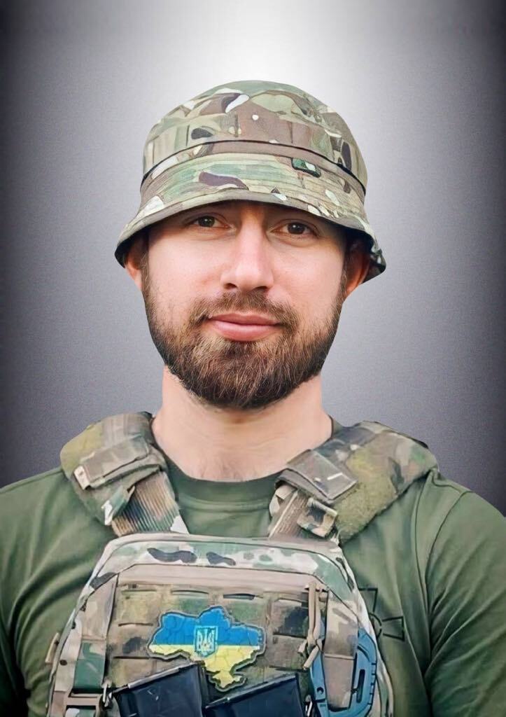 Залишилися донечка та вагітна дружина: на фронті загинув відомий ультрас dqxikeidqxitkant