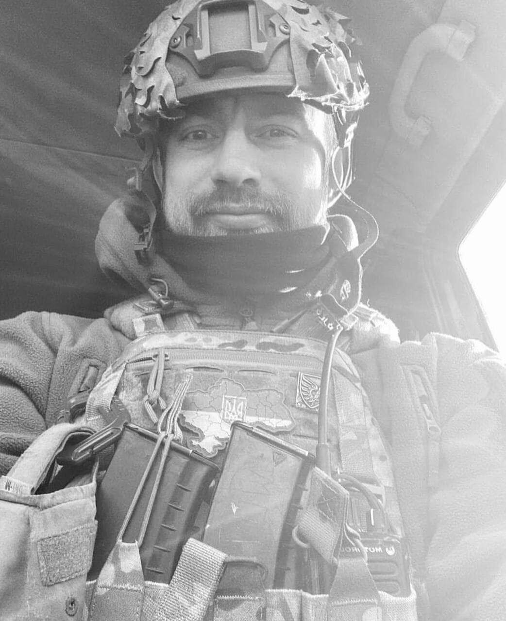 Залишилися донечка та вагітна дружина: на фронті загинув відомий ультрас