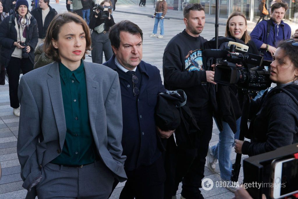 Суд виніс вирок французькому режисеру Крістофу Руджіа, якого звинуватили в сексуальному насильстві dqxikeidqxitkant