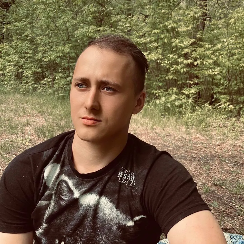 Ему навсегда будет 31: в боях Харьковщины погиб защитник с Черниговщины. Фото dqxikeidqxiqqeant