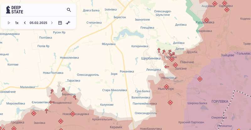   -    DeepState dqxikeidqxitkant