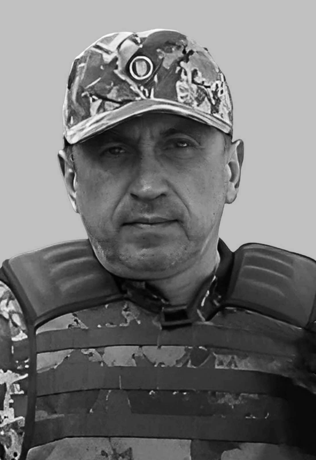 Володимир Москаленко загинув на війні проти Росії dqxikeidqxitkant