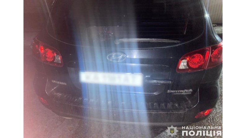 They threatened servicemen of the TCC and SP with physical harm: two men detained in Chernihiv region dqxikeidqxitkant