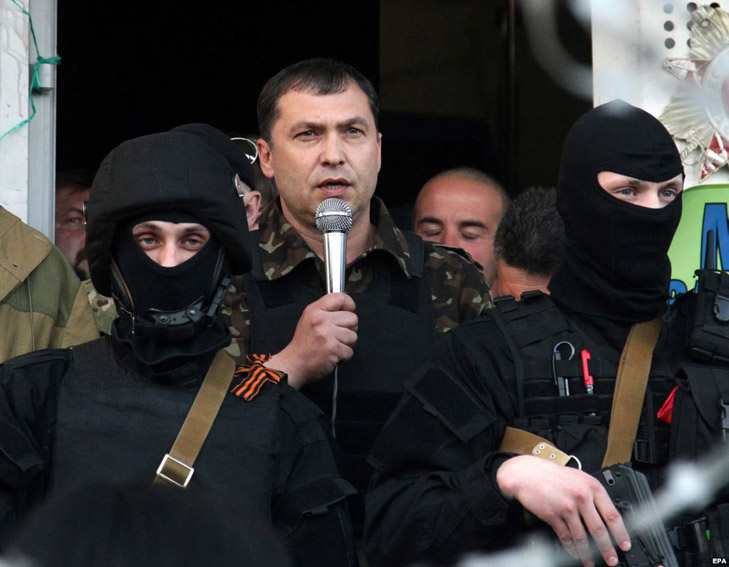 Хто такий Валерій Болотов – перший очільник луганських бойовиків - фото 1 Хто такий Валерій Болотов – перший очільник луганських бойовиків - фото 1 dqxikeidqxiqqeant